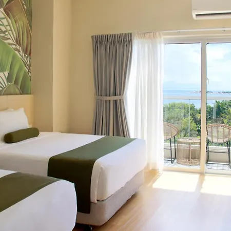 Solea Seaview Resort-2
